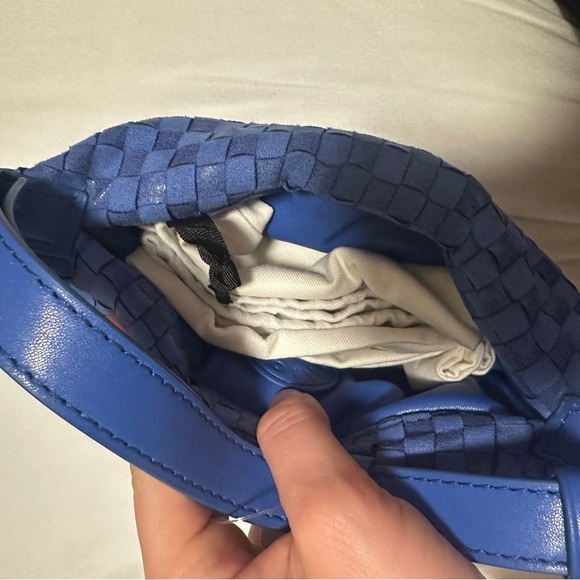 Simon Miller Vegan Mini Puffin Bag - Picture 9 of 11